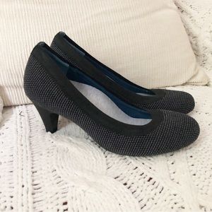 BETABRAND Late To The Gate Heels 6.5